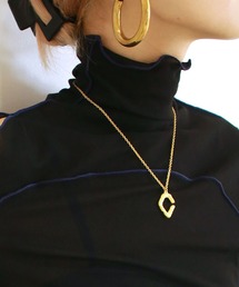 SIGNATURE G NECKLACE