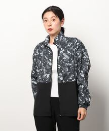 プーマ PUMA クロスジャケット