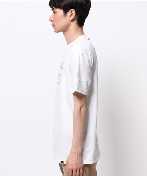 FTC（エフティーシー）の「SPECIFICATIONS （Tシャツ/カットソー・メンズ・ホワイト/ブラック/グリーン系その他・SMALL/MEDIUM/LARGE/X-LARGE）」の5枚目の写真