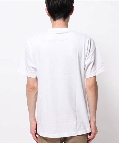 FTC（エフティーシー）の「SPECIFICATIONS （Tシャツ/カットソー・メンズ・ホワイト/ブラック/グリーン系その他・SMALL/MEDIUM/LARGE/X-LARGE）」の6枚目の写真