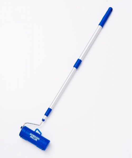 GORDON MILLER（ゴードンミラー）の「GORDON MILLER（ゴードンミラー）リントローラー L（掃除グッズ・メンズ・ブルー・ONE SIZE）」の6枚目の写真