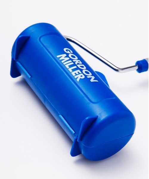 GORDON MILLER（ゴードンミラー）の「GORDON MILLER（ゴードンミラー）リントローラー L（掃除グッズ・メンズ・ブルー・ONE SIZE）」の4枚目の写真