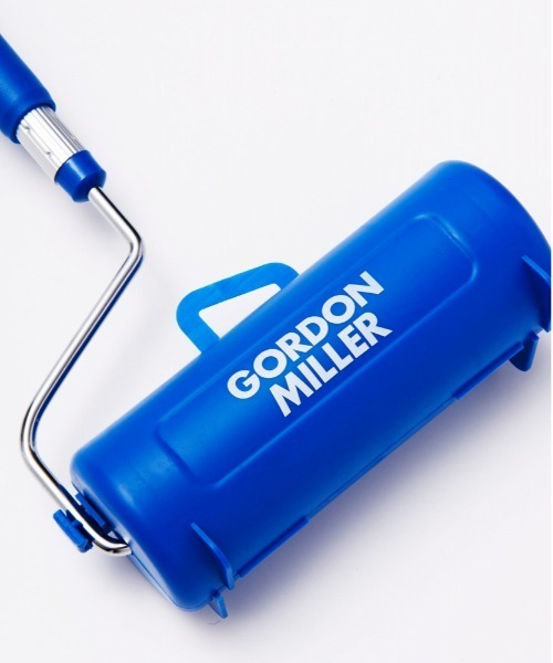 GORDON MILLER（ゴードンミラー）の「GORDON MILLER（ゴードンミラー）リントローラー L（掃除グッズ・メンズ・ブルー・ONE SIZE）」の2枚目の写真