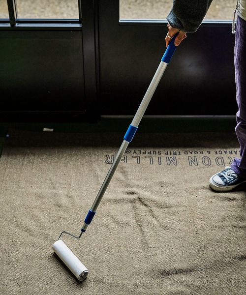 GORDON MILLER（ゴードンミラー）の「GORDON MILLER（ゴードンミラー）リントローラー L（掃除グッズ・メンズ・ブルー・ONE SIZE）」の9枚目の写真