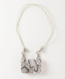 ITTI | CRISTY MINI WLT POUCH/MOLURUS(コインケース)