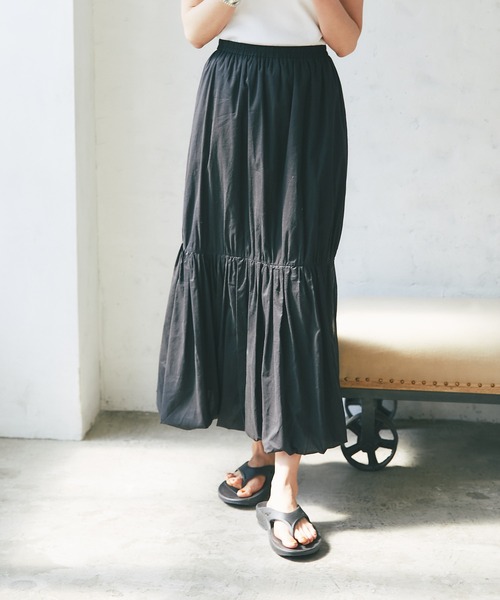 OOFOS（ウーフォス）の「OOFOS/ウーフォス/OOriginalサンダル（サンダル・レディース・グレー系その他/モカ/ブラック・23/24）」の6枚目の写真