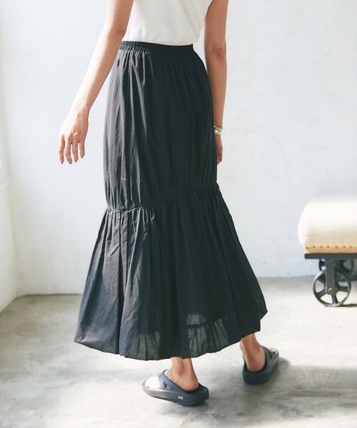 OOFOS（ウーフォス）の「OOFOS/ウーフォス/OOriginalサンダル（サンダル・レディース・グレー系その他/モカ/ブラック・23/24）」の10枚目の写真