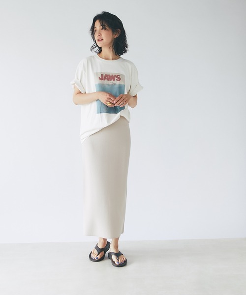 OOFOS（ウーフォス）の「OOFOS/ウーフォス/OOriginalサンダル（サンダル・レディース・グレー系その他/モカ/ブラック・23/24）」の20枚目の写真