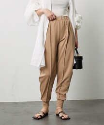 Aresense | Aresense/アーセンス ジョガーパンツ(スウェットパンツ)