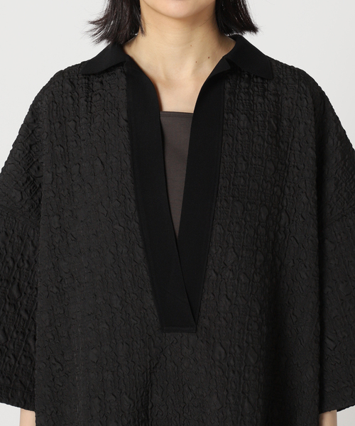 CITYSHOP（シティーショップ）の「POCO POCO ポロDRESS