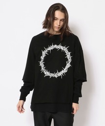 ROYAL FLASH | TheATeR/シアター/LAYERカットソー(Tシャツ/カットソー)