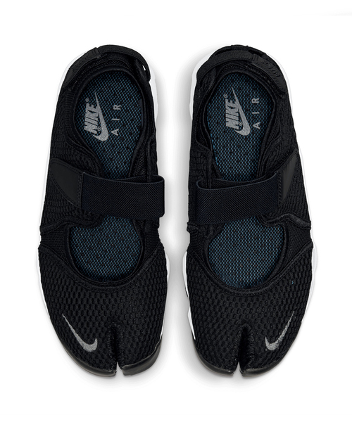 NIKE（ナイキ）の「【NIKE/ナイキ】ウィメンズエアリフトブリーズ（スニーカー・レディース・ブラック・23cm/24cm/25cm）」の22枚目の写真