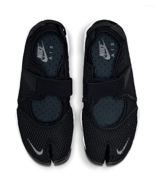 NIKE（ナイキ）の「【NIKE/ナイキ】ウィメンズエアリフトブリーズ（スニーカー・レディース・ブラック・23cm/24cm/25cm）」の9枚目の写真