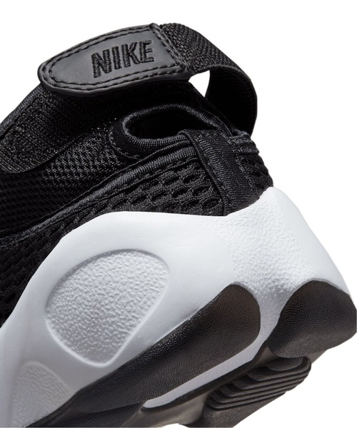 NIKE（ナイキ）の「【NIKE/ナイキ】ウィメンズエアリフトブリーズ（スニーカー・レディース・ブラック・23cm/24cm/25cm）」の11枚目の写真