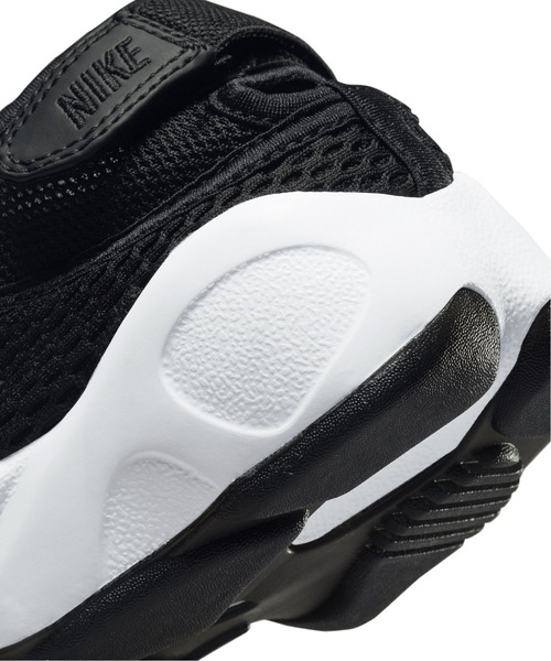 NIKE（ナイキ）の「【NIKE/ナイキ】ウィメンズエアリフトブリーズ（スニーカー・レディース・ブラック・23cm/24cm/25cm）」の12枚目の写真