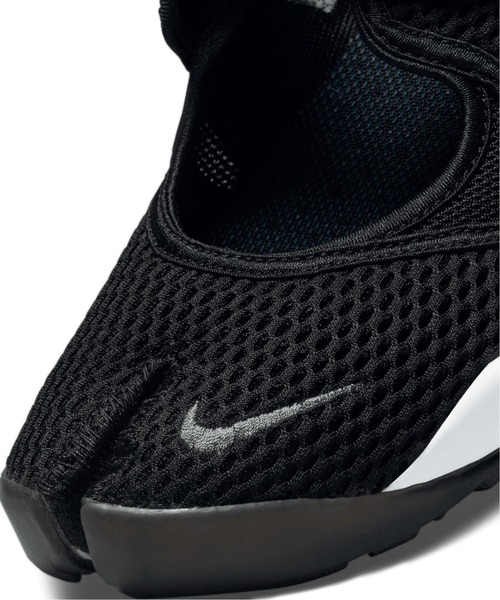 NIKE（ナイキ）の「【NIKE/ナイキ】ウィメンズエアリフトブリーズ（スニーカー・レディース・ブラック・23cm/24cm/25cm）」の14枚目の写真