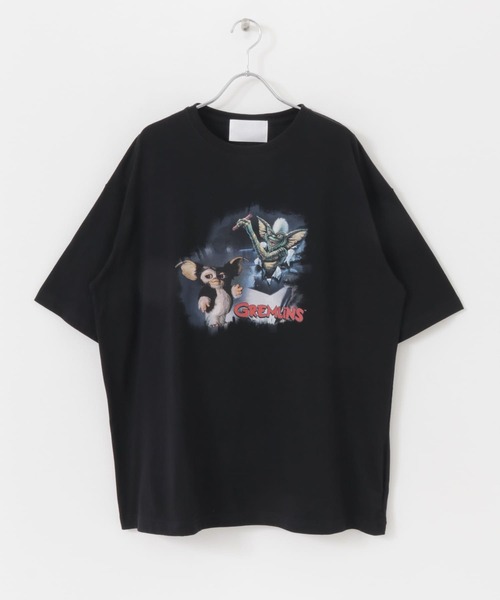 URBAN RESEARCH（アーバンリサーチ）の「URBAN RESEARCH iD　グラフィックプリントオーバーサイズTシャツ（Tシャツ/カットソー・メンズ・その他1/その他2/その他3・MEDIUM/LARGE）」の18枚目の写真