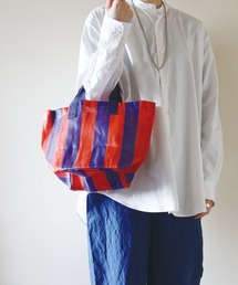 UNICOM（ユニコン）の「India souvenir Bag / Tote Bag（トートバッグ）」