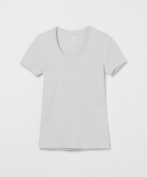 スリードッツ　ジェシカ　Tシャツ ジェシカ（Tシャツ/カットソー）｜three dots（スリードッツ）の