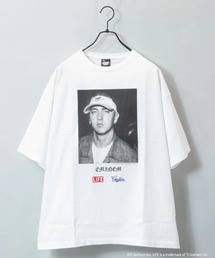 GA×LIFE LEGEND-RAPPER TEE