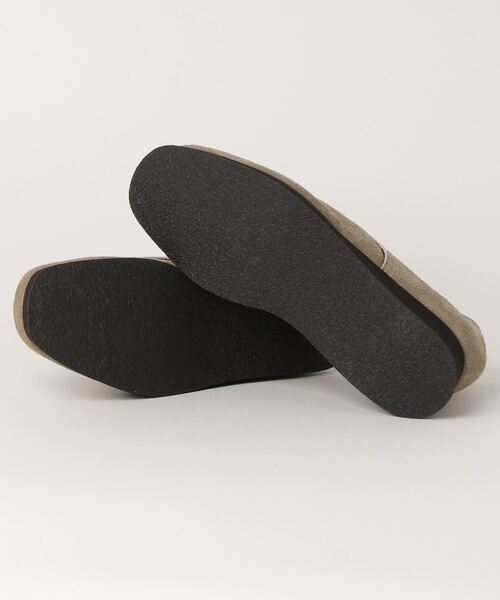 LOCALINA（ロカリナ）の「MARIANNU WM107 SUEDE（その他シューズ・メンズ・ブラック/ベージュ・26/27/28/29）」の13枚目の写真