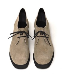 MARIANNU WM107 SUEDE