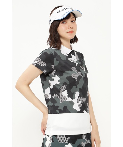 CHANEL シャネル 03P スプリングコレクション ココマークジャガード ノースリーブ ニット トップス ブラック レディース P21349V01291 CHANEL シャネル 03P スプリングコレクション ココマークジャガード