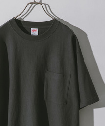 URBAN RESEARCH DOORS | 『一部WEB限定カラー』ヘビーオンス ショートスリーブTシャツ(Tシャツ/カットソー)