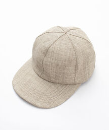 Nine Tailor | 【Nine tailor/ナインテーラー】Marinus Cap N-926 6パネルキャップ(キャップ)