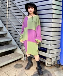 CND BUNNY JOIN UP トップス