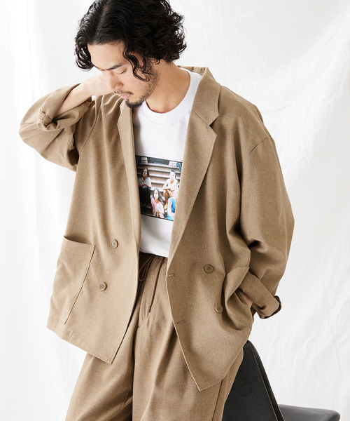 JOURNAL STANDARD（ジャーナルスタンダード）の「【DADS