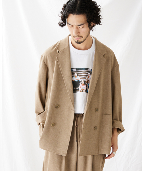 JOURNAL STANDARD（ジャーナルスタンダード）の「【DADS