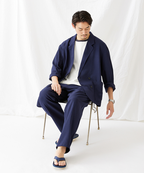 L＆Gさま　トロピカルセットアップ　ライトブラウン　ジャーナルスタンダード L＆Gさま トロピカルセットアップ ライトブラウン ジャーナル