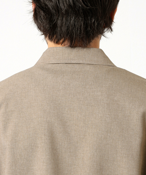 DADS】“ダブルジャケット+パンツの2点SET” トロピカル