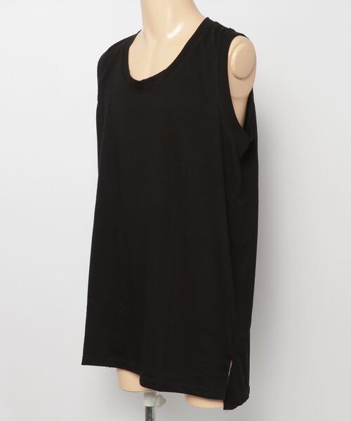 新品タグ付き♡ Basic Side Slit Punch TShirt Amazon | [ホンダ] SHINICHIRO ARAKAWA ショートツーリング