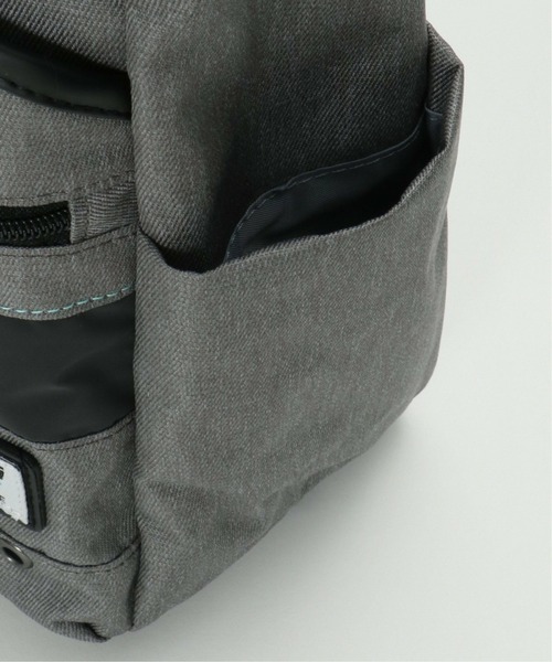 Bianchi（ビアンキ）の「【WEB限定】Bianchi ビアンキ 縦ショルダーバッグ（ショルダーバッグ・メンズ・ブラック/ネイビー/グレー・FREE）」の16枚目の写真