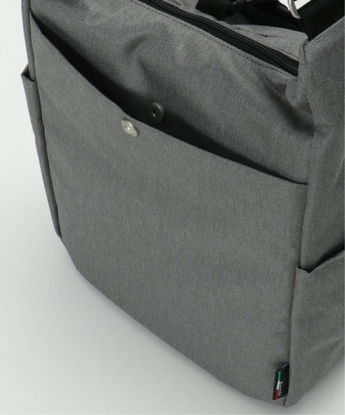 Bianchi（ビアンキ）の「【WEB限定】Bianchi ビアンキ 縦ショルダーバッグ（ショルダーバッグ・メンズ・ブラック/ネイビー/グレー・FREE）」の17枚目の写真