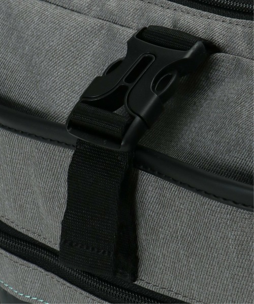 Bianchi（ビアンキ）の「【WEB限定】Bianchi ビアンキ 縦ショルダーバッグ（ショルダーバッグ・メンズ・ブラック/ネイビー/グレー・FREE）」の18枚目の写真