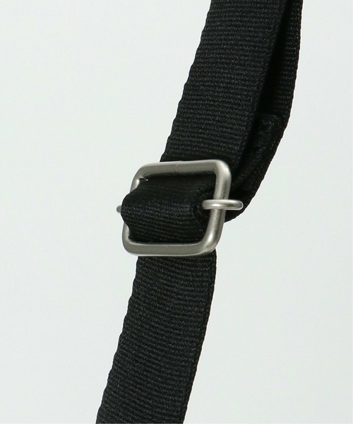 Bianchi（ビアンキ）の「【WEB限定】Bianchi ビアンキ 縦ショルダーバッグ（ショルダーバッグ・メンズ・ブラック/ネイビー/グレー・FREE）」の20枚目の写真