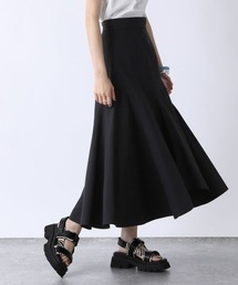 JEANASIS | キリカエフレアマキシスカート/296832(スカート)