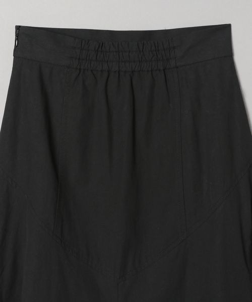JCIT キリカエ フレアマキシスカート JEANASIS（ジーナシス）の「キリカエフレアマキシスカート