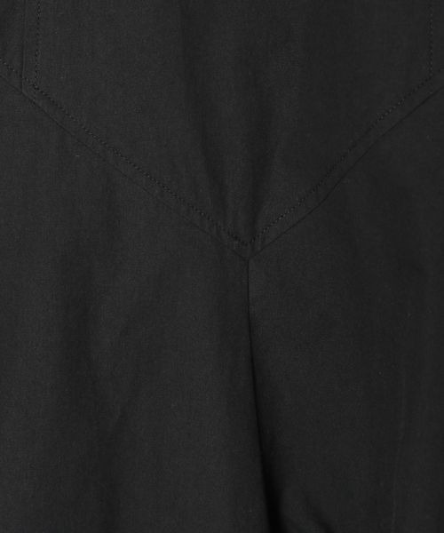 JEANASIS（ジーナシス）の「キリカエフレアマキシスカート/296832（スカート・レディース・ブラック/ライトグリーン/ピンク/オレンジ・SMALL/MEDIUM）」の11枚目の写真