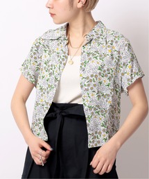 ROLLA'S | 【ROLLA’S/ローラス 】floral matilda top(シャツ/ブラウス)