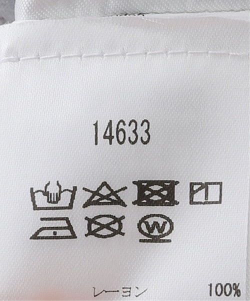 ROLLA'S（ローラス）の「【ROLLA'S/ローラス 】floral matilda top（シャツ/ブラウス・レディース・ライトブルー/ホワイト・FREE）」の21枚目の写真