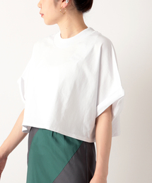 JOINT WORKS | 【ALORE/アローレ】クロップドTシャツ(Tシャツ/カットソー)