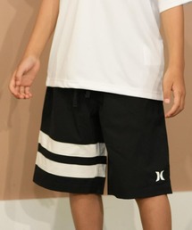 Hurley/ハーレー キッズ 水着 トランクス BBS2200001