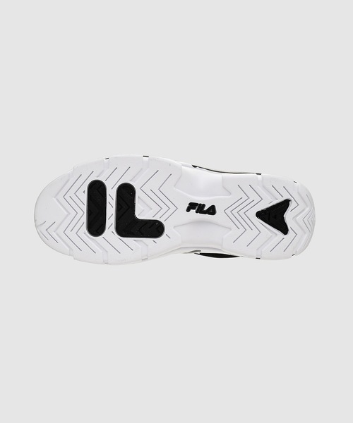 Y/Project（ワイプロジェクト）の「FILA YP GRANT HILL