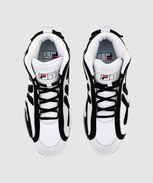Y/Project（ワイプロジェクト）の「FILA YP GRANT HILL