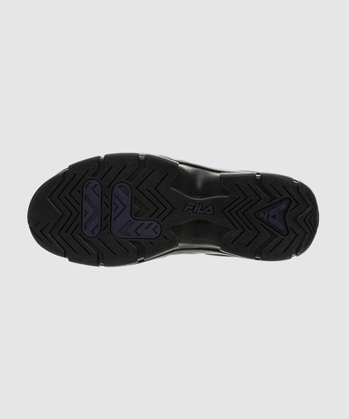 Y/Project（ワイプロジェクト）の「FILA YP GRANT HILL