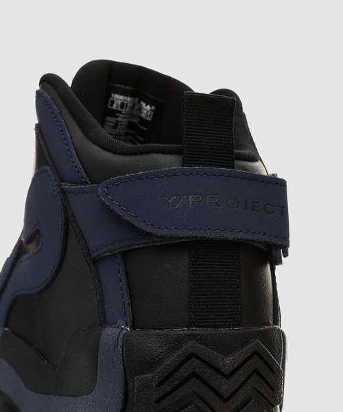 Y/Project（ワイプロジェクト）の「FILA YP GRANT HILL